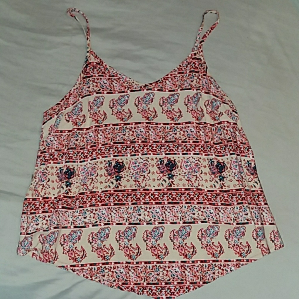 ♦️ Crop top! ♦️